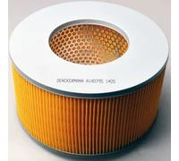 Denckermann Filtro aria ricircolo A140795 per Toyota Hilux VI Pick-up 2.5 D-4D 4WD