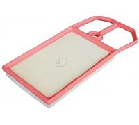 DENCKERMANN A140855 Filtro aria per VW Golf IV Schrägheck (1J1) POLO (6N2)