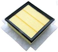 Filtro aria ricircolo A140865 DENCKERMANN per OPEL CORSA D Furgone/hatchback