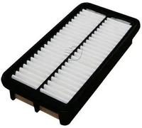 Filtro aria ricircolo A140941 DENCKERMANN per HYUNDAI GETZ