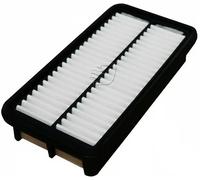 Filtro aria ricircolo A140941 DENCKERMANN per HYUNDAI GETZ