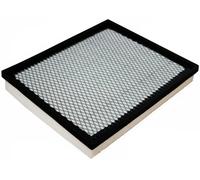 DENCKERMANN A140950 Filtro aria per INFINITI,JEEP,NISSAN