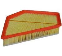 DENCKERMANN A141022 Filtro aria per VOLVO