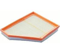 Filtro aria ricircolo A141044 DENCKERMANN per BMW X5