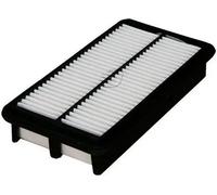Filtro aria ricircolo A141063 DENCKERMANN per KIA CARNIVAL / GRAND CARNIVAL III