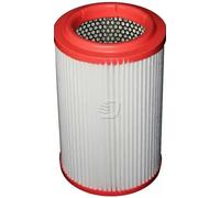 DENCKERMANN Filtro Aria Filtraggio Aria Adatto A per Kia K2500 2.5 D A141065