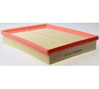 Filtro aria ricircolo A141066 DENCKERMANN per KIA CARENS III MPV / Space wagon