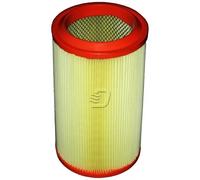 DENCKERMANN A141205 Filtro aria per LANCIA