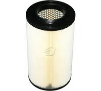 Denckermann Filtro Aria Filtraggio A141206 per Fiat Ducato 130 Multijet 2.3 D