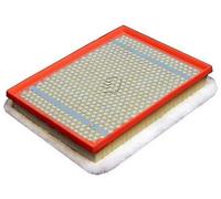 DENCKERMANN A141210 Filtro aria per OPEL
