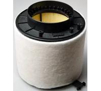 Filtro aria ricircolo A141243 DENCKERMANN per AUDI A5 A5 Sportback A5 Cabriolet