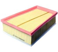 DENCKERMANN A141252 Filtro aria per RENAULT Megane III Schrägheck (BZ0/1)