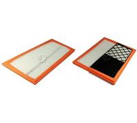 Filtro aria ricircolo A141295 DENCKERMANN per MERCEDES-BENZ CLASSE E CLK CLS
