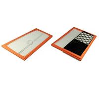 Filtro aria ricircolo A141295 DENCKERMANN per MERCEDES-BENZ CLASSE S CLASSE M