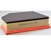 Filtro aria ricircolo A141319 DENCKERMANN per VOLVO S80 II V70 III XC60 I SUV