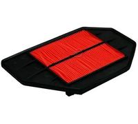 Filtro aria ricircolo A141338 DENCKERMANN per HONDA CIVIC VII Hatchback