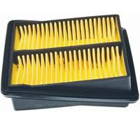 Filtro aria ricircolo A141342 DENCKERMANN per HONDA JAZZ II