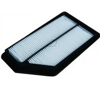 DENCKERMANN Filtro Aria Filtraggio Aria per Honda Civic VIII Hatchback 2.2 Ctdi