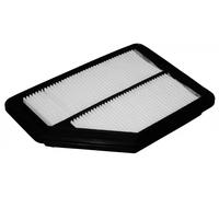 Filtro aria ricircolo A141357 DENCKERMANN per HONDA FR-V CR-V II CR-V III