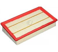 Denckermann Filtro aria ricircolo A141444 per JAGUAR XF I, XJ, S-TYPE II