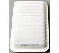 DENCKERMANN A141494 Filtro aria per OPEL,SUZUKI
