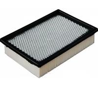DENCKERMANN A141525 Filtro aria per FORD,MAZDA