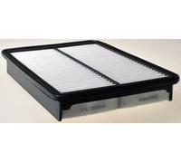 Filtro aria ricircolo A141640 DENCKERMANN per KIA HYUNDAI