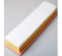 Filtro aria ricircolo A141643 DENCKERMANN per PEUGEOT CITROËN