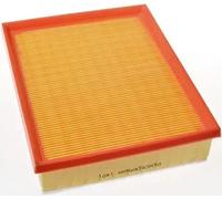 DENCKERMANN Filtro Aria Filtraggio Aria per Renault Laguna III Grandtour 2.0 DCI