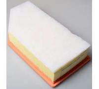 DENCKERMANN A141695 Filtro aria per CITROËN,PEUGEOT