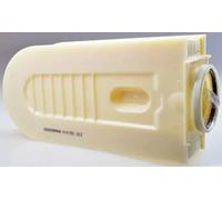 Filtro aria ricircolo A141705 DENCKERMANN per MERCEDES-BENZ CLS