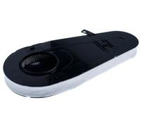 Filtro aria ricircolo A141708 DENCKERMANN per BMW 7 5 5 Gran Turismo 5 Touring