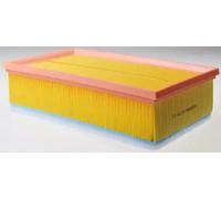 DENCKERMANN A141729 Filtro aria per CITROËN,PEUGEOT