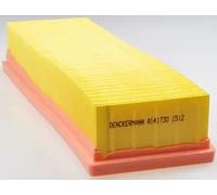 Filtro aria ricircolo A141730 DENCKERMANN per PEUGEOT CITROËN
