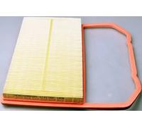 DENCKERMANN A141742 Filtro aria per SEAT,SKODA,VW