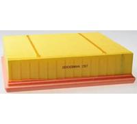 Filtro aria ricircolo A141751 DENCKERMANN per MERCEDES-BENZ INFINITI
