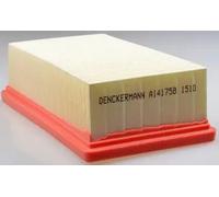 Filtro aria ricircolo A141758 DENCKERMANN per PEUGEOT CITROËN DS OPEL