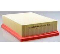 Filtro aria ricircolo A141759 DENCKERMANN per OPEL CHEVROLET