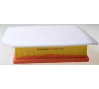 Filtro aria ricircolo A141766 DENCKERMANN per OPEL MERIVA B MPV / Space wagon
