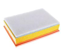 Denckermann Filtro aria ricircolo A141798 per Nissan, Opel, Renault