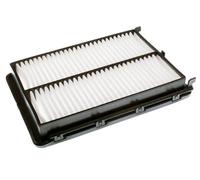 Filtro aria ricircolo A141803 DENCKERMANN per KIA HYUNDAI