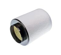 DENCKERMANN A141837 Filtro aria per AUDI