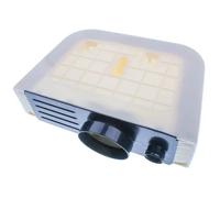 DENCKERMANN A141933 Filtro aria