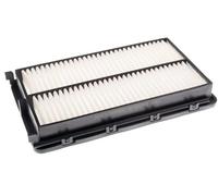 DENCKERMANN A142094 Filtro aria per HYUNDAI Santa Fé IV (TM) per KIA SORENTO III