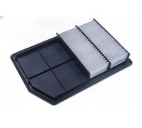 Filtro aria ricircolo A142127 DENCKERMANN per MITSUBISHI OUTLANDER III