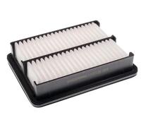 Filtro aria ricircolo A142135 DENCKERMANN per MAZDA 2 Hatchback 3 Tre volumi 3