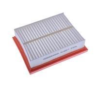 DENCKERMANN A142217 Filtro aria motore Filtro aria ricircolo