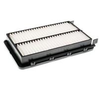 Filtro aria ricircolo A146904 DENCKERMANN per KIA HYUNDAI