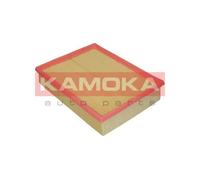 Filtro aria ricircolo F201601 KAMOKA per VW ASTON MARTIN HYUNDAI OPEL PEUGEOT