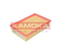Filtro aria ricircolo F204801 KAMOKA per SKODA FORD PLYMOUTH MAZDA VOLVO FIAT